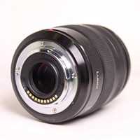 Used Panasonic Lumix G X Vario 12-35mm f/2.8 II ASPH Power O.I.S. Micro Four Thirds Lens