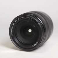 Used Panasonic Lumix G X Vario 12-35mm f/2.8 II ASPH Power O.I.S. Micro Four Thirds Lens