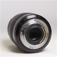 Used Panasonic Lumix G X Vario 12-35mm f/2.8 II ASPH Power O.I.S. Micro Four Thirds Lens