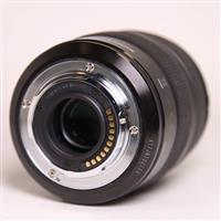 Used Panasonic Lumix G X Vario 12-35mm f/2.8 II ASPH Power O.I.S. Micro Four Thirds Lens