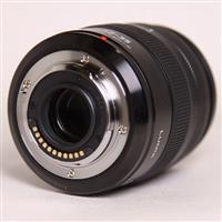 Used Panasonic Lumix G X Vario 12-35mm f/2.8 II ASPH Power O.I.S. Micro Four Thirds Lens