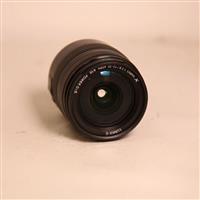 Used Panasonic Lumix G X Vario 12-35mm f/2.8 II ASPH Power O.I.S. Micro Four Thirds Lens