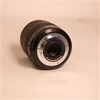 Used Panasonic Lumix G X Vario 12-35mm f/2.8 II ASPH Power O.I.S. Micro Four Thirds Lens