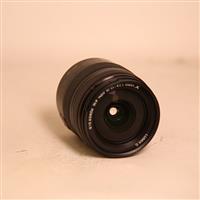 Used Panasonic Lumix G X Vario 12-35mm f/2.8 II ASPH Power O.I.S. Micro Four Thirds Lens