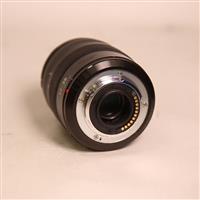 Used Panasonic Lumix G X Vario 12-35mm f/2.8 II ASPH Power O.I.S. Micro Four Thirds Lens