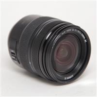 Used Panasonic Lumix G X Vario 12-35mm f/2.8 II ASPH Power O.I.S. Micro Four Thirds Lens