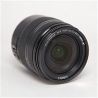 Used Panasonic Lumix G X Vario 12-35mm f/2.8 II ASPH Power O.I.S. Micro Four Thirds Lens