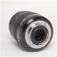 Used Panasonic Lumix G X Vario 12-35mm f/2.8 II ASPH Power O.I.S. Micro Four Thirds Lens