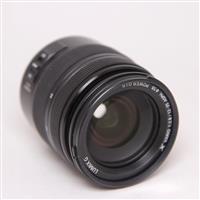 Used Panasonic Lumix G X Vario 12-35mm f/2.8 II ASPH Power O.I.S. Micro Four Thirds Lens