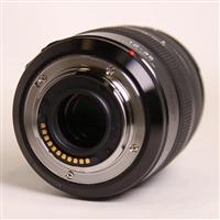 Used Panasonic Lumix G X Vario 12-35mm f/2.8 II ASPH Power O.I.S. Micro Four Thirds Lens
