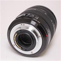 Used Panasonic Lumix G X Vario 12-35mm f/2.8 II ASPH Power O.I.S. Micro Four Thirds Lens