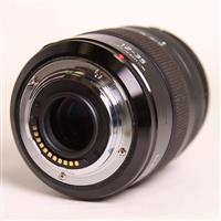 Used Panasonic Lumix G X Vario 12-35mm f/2.8 II ASPH Power O.I.S. Micro Four Thirds Lens