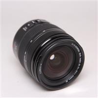 Used Panasonic Lumix G X Vario 12-35mm f/2.8 II ASPH Power O.I.S. Micro Four Thirds Lens