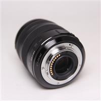 Used Panasonic Lumix G X Vario 12-35mm f/2.8 II ASPH Power O.I.S. Micro Four Thirds Lens