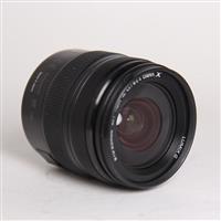 Used Panasonic Lumix G X Vario 12-35mm f/2.8 II ASPH Power O.I.S. Micro Four Thirds Lens