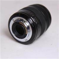 Used Panasonic Lumix G X Vario 12-35mm f/2.8 II ASPH Power O.I.S. Micro Four Thirds Lens