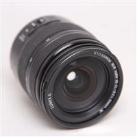 Used Panasonic Lumix G X Vario 12-35mm f/2.8 II ASPH Power O.I.S. Micro Four Thirds Lens