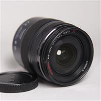 Used Panasonic Lumix G X Vario 12-35mm f/2.8 II ASPH Power O.I.S. Micro Four Thirds Lens