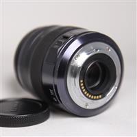 Used Panasonic Lumix G X Vario 12-35mm f/2.8 II ASPH Power O.I.S. Micro Four Thirds Lens