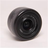 Used Panasonic Lumix G Vario 12-32mm F3.5-5.6 - M4/3 Black