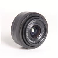 Used Panasonic Lumix G Vario 12-32mm F3.5-5.6 - M4/3 Black