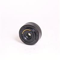 Used Panasonic Lumix G Vario 12-32mm F3.5-5.6 - M4/3 Black