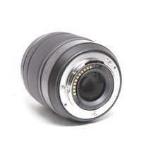 Used Panasonic Lumix G Vario 12-60mm f/3.5-5.6 ASPH Power O.I.S. Lens
