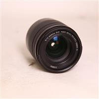 Used Panasonic Lumix G Vario 12-60mm f/3.5-5.6 ASPH Power O.I.S. Lens