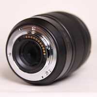 Used Panasonic Lumix G Vario 12-60mm f/3.5-5.6 ASPH Power O.I.S. Lens