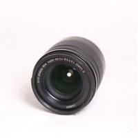 Used Panasonic Lumix G Vario 12-60mm f/3.5-5.6 ASPH Power O.I.S. Lens