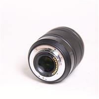 Used Panasonic Lumix G Vario 12-60mm f/3.5-5.6 ASPH Power O.I.S. Lens