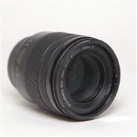 Used Panasonic Lumix G Vario 12-60mm f/3.5-5.6 ASPH Power O.I.S. Lens