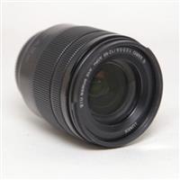 Used Panasonic Lumix G Vario 12-60mm f/3.5-5.6 ASPH Power O.I.S. Lens