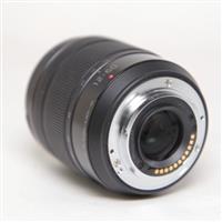 Used Panasonic Lumix G Vario 12-60mm f/3.5-5.6 ASPH Power O.I.S. Lens