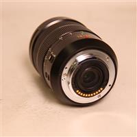 Used Panasonic Leica DG Vario-Elmarit 12-60mm f/2.8-4 ASPH Power O.I.S. Lens