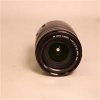 Used Panasonic Leica DG Vario-Elmarit 12-60mm f/2.8-4 ASPH Power O.I.S. Lens