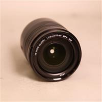 Used Panasonic Leica DG Vario-Elmarit 12-60mm f/2.8-4 ASPH Power O.I.S. Lens