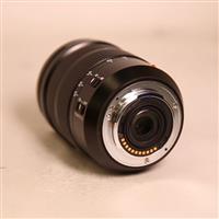 Used Panasonic Leica DG Vario-Elmarit 12-60mm f/2.8-4 ASPH Power O.I.S. Lens