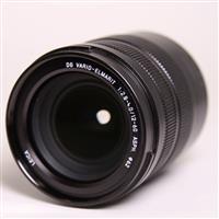 Used Panasonic Leica DG Vario-Elmarit 12-60mm f/2.8-4 ASPH Power O.I.S. Lens