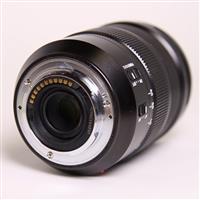 Used Panasonic Leica DG Vario-Elmarit 12-60mm f/2.8-4 ASPH Power O.I.S. Lens