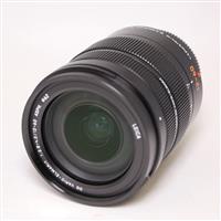 Used Panasonic Leica DG Vario-Elmarit 12-60mm f/2.8-4 ASPH Power O.I.S. Lens