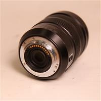 Used Panasonic Leica DG Vario-Elmarit 12-60mm f/2.8-4 ASPH Power O.I.S. Lens