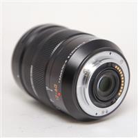 Used Panasonic Leica DG Vario-Elmarit 12-60mm f/2.8-4 ASPH Power O.I.S. Lens