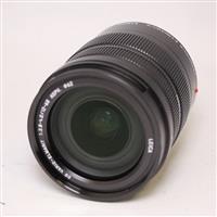 Used Panasonic Leica DG Vario-Elmarit 12-60mm f/2.8-4 ASPH Power O.I.S. Lens