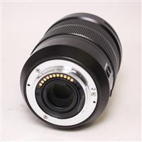 Used Panasonic Leica DG Vario-Elmarit 12-60mm f/2.8-4 ASPH Power O.I.S. Lens