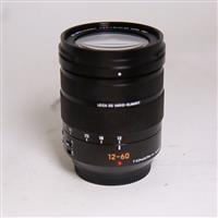 Used Panasonic Leica DG Vario-Elmarit 12-60mm f/2.8-4 ASPH Power O.I.S. Lens