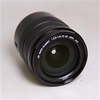 Used Panasonic Leica DG Vario-Elmarit 12-60mm f/2.8-4 ASPH Power O.I.S. Lens