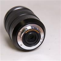 Used Panasonic Leica DG Vario-Elmarit 12-60mm f/2.8-4 ASPH Power O.I.S. Lens