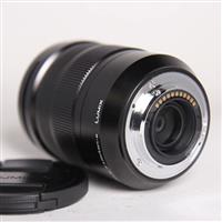 Used Panasonic Leica DG Vario-Elmarit 12-60mm f/2.8-4 ASPH Power O.I.S. Lens
