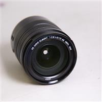 Used Panasonic Leica DG Vario-Elmarit 12-60mm f/2.8-4 ASPH Power O.I.S. Lens